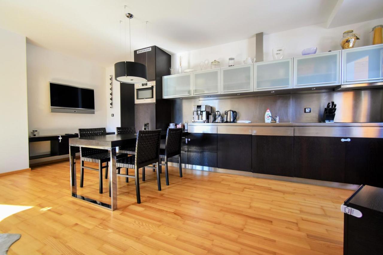 Apartment Okruzni Spindleruv Mlyn Exterior photo