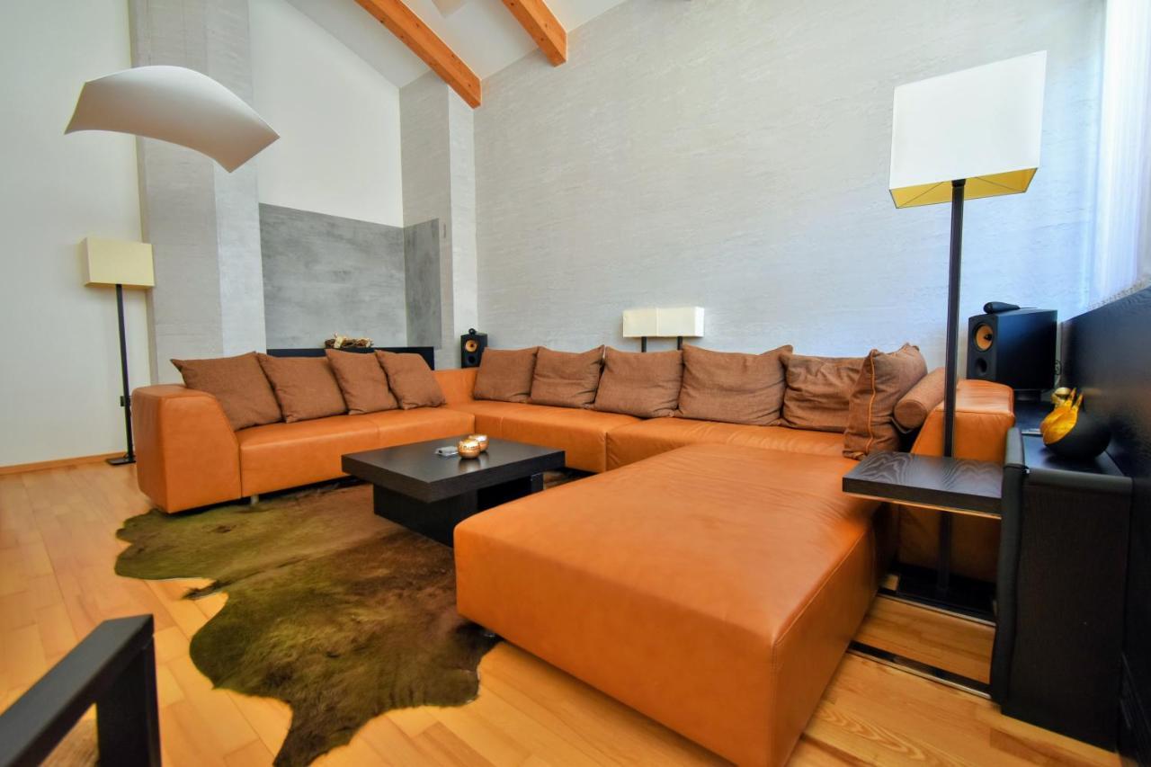 Apartment Okruzni Spindleruv Mlyn Exterior photo