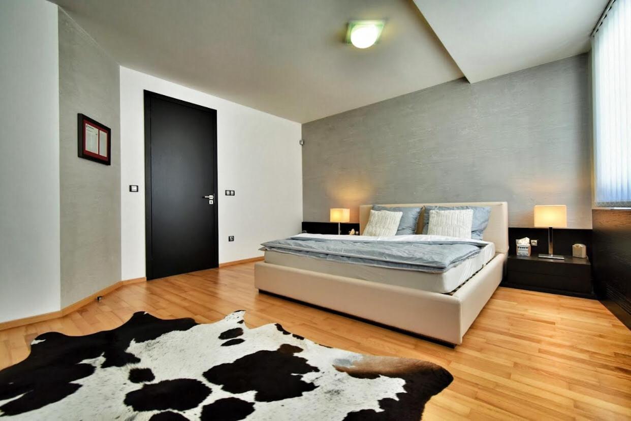 Apartment Okruzni Spindleruv Mlyn Exterior photo