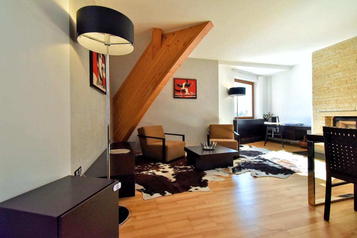 Apartment Okruzni Spindleruv Mlyn Exterior photo